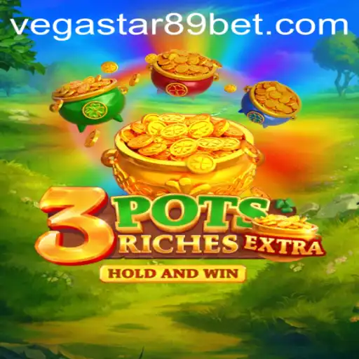 Exploring the Exciting World of 3potsExtra: A Thrilling Adventure