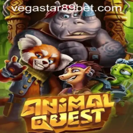 Explore the Wild World of AnimalQuest with VEGASTAR89