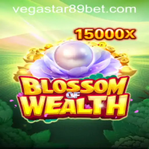 Explore the Captivating World of BlossomofWealth Powered by VEGASTAR89