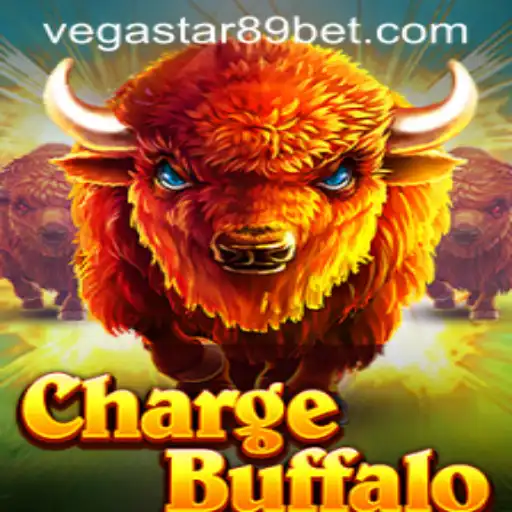 ChargeBuffalo: Unleashing the Power of the Plains with VEGASTAR89