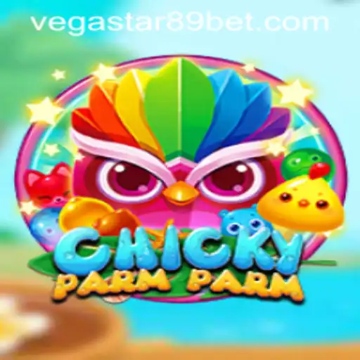 Unveiling ChickyParmParm: The Game Changing Experience with VEGASTAR89