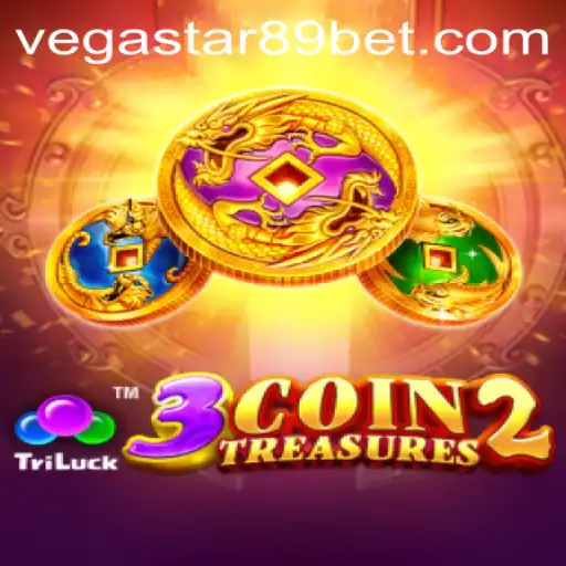 Discovering the Thrilling World of 3CoinTreasures2: An Exciting Voyage