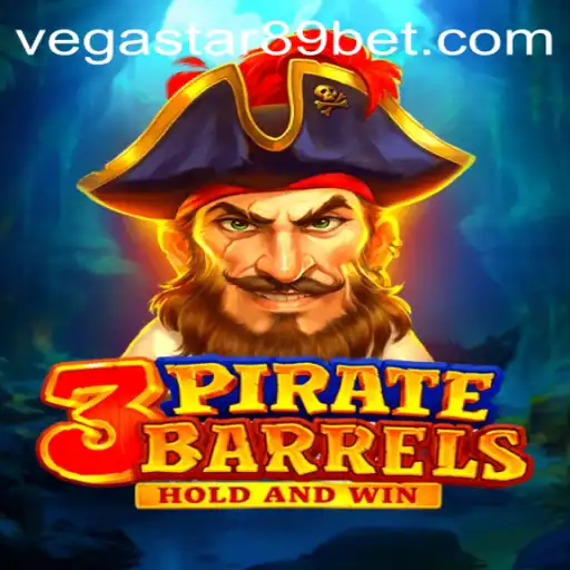Explore the Thrills of 3PirateBarrels: The Ultimate Gaming Experience