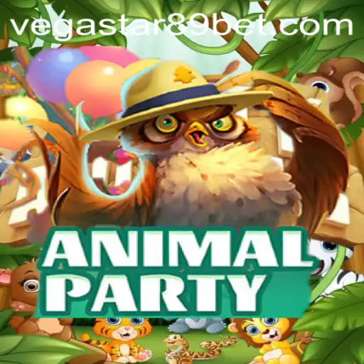 Exploring the Exciting World of AnimalParty: A Fun and Engaging Experience