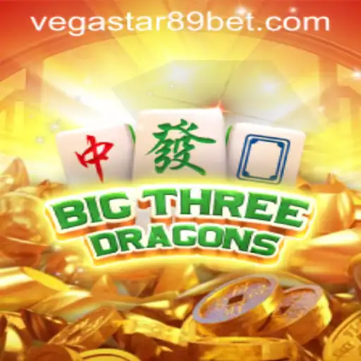 Big Three Dragons: A Captivating Adventure in Gaming