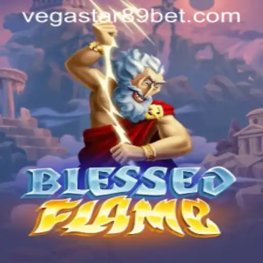 Exploring the Mystical World of BlessedFlame: A Journey Through Its Features and Rules