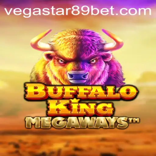 Discover the Exciting World of BuffaloKing with VEGASTAR89
