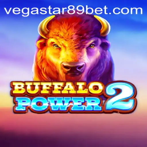 BuffaloPower2: A Wild Gaming Experience