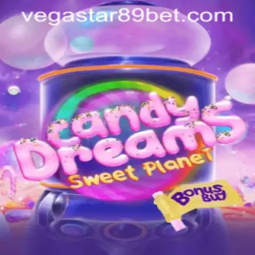 Unveiling the Sweet Adventure: CandyDreamsSweetPlanet and the Exciting Twist with VEGASTAR89