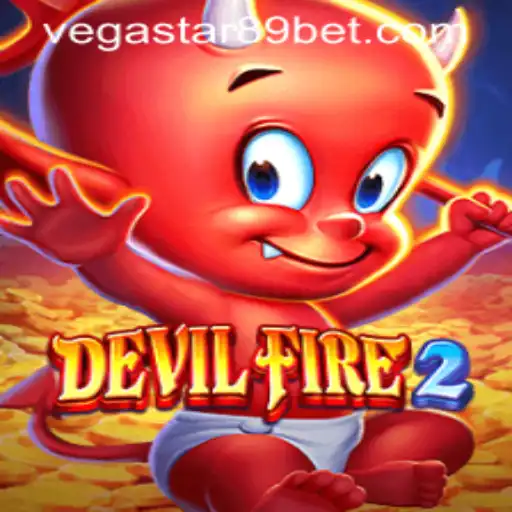 Exploring the World of DevilFire2 with VEGASTAR89