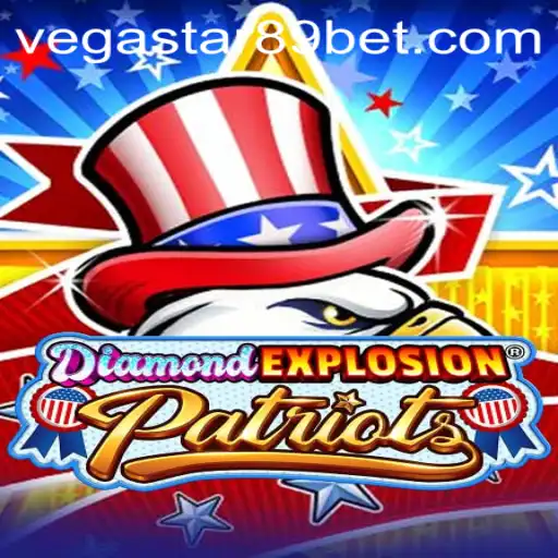 DiamondExplosionPatriots: Unveiling the Thrill Behind the Game