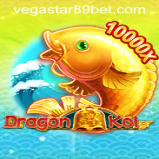 Unleashing the Magic of DragonKoi: A Journey into the World of VEGASTAR89