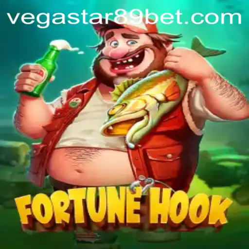 FortuneHook: A New Era in Gaming Entertainment