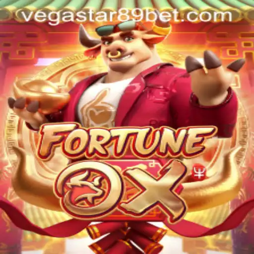 FortuneOx: Discover the Thrills of VEGASTAR89's Latest Sensation