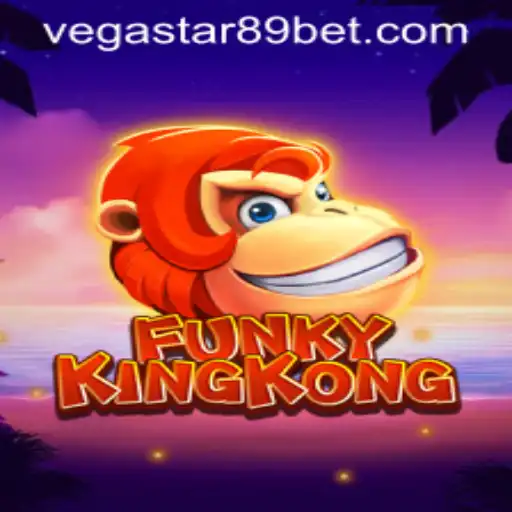 Unveiling the Thrills of FunkyKingKong: A Dive into the Game World of VEGASTAR89