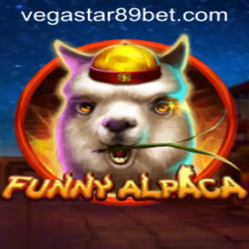 Enter the World of FunnyAlpaca: A Hilarious Gaming Experience with VEGASTAR89