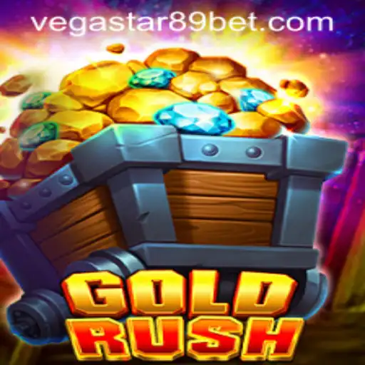 GoldRush Adventure: Unearth Treasures with VEGASTAR89