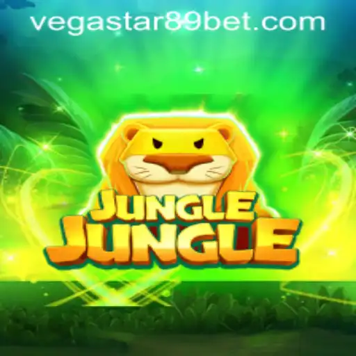JungleJungle: A Thrilling Adventure Awaits with VEGASTAR89