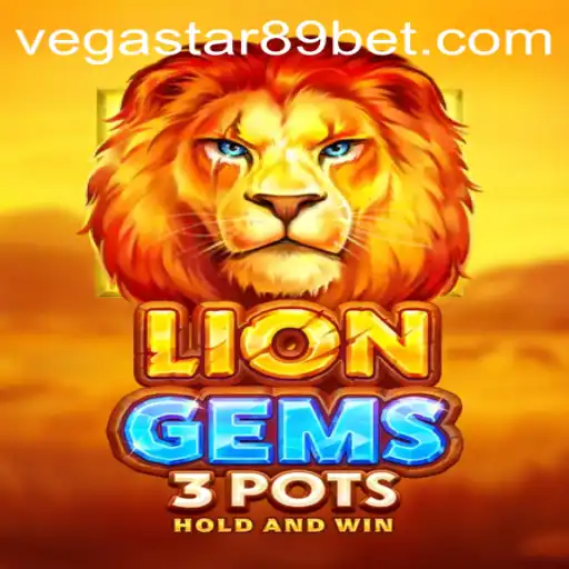 Exploring the Exciting World of LionGems3pots