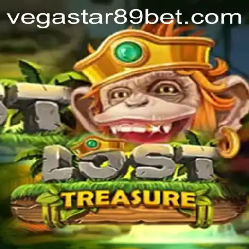 Exploring LostTreasure: A Captivating Adventure with VEGASTAR89