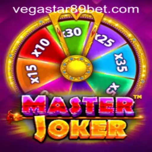 Discovering the Thrills of MasterJoker: A Dive into VEGASTAR89's Latest Gaming Sensation