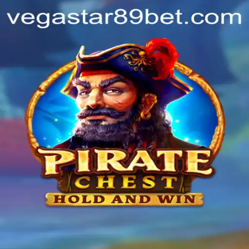 Discovering the Treasures of PirateChest with VEGASTAR89