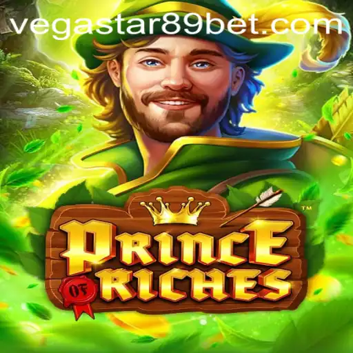 Discover the Exciting World of PrinceOfRiches: A New Era in Gaming