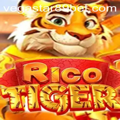 RicoTiger: Unveiling the Thrills of VEGASTAR89's Latest Game Adventure