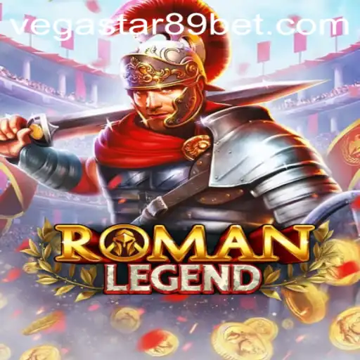 RomanLegend: Embark on an Epic Journey with the Power of VEGASTAR89