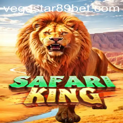 Exploring the Exciting World of SafariKing and VEGASTAR89