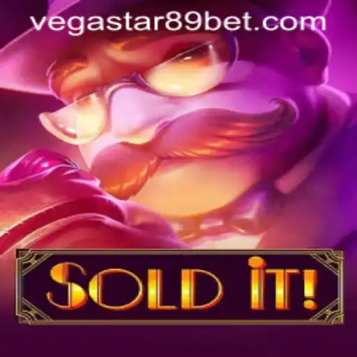 Unveiling Soldit: The Revolutionary Game with VEGASTAR89