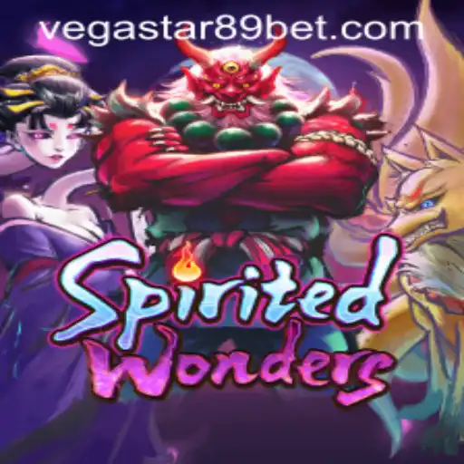 Exploring 'SpiritedWonders': A Journey Through Enchantment with VEGASTAR89