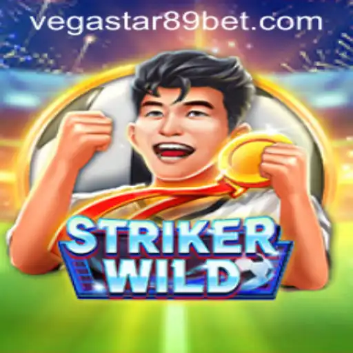 StrikerWILD: The Ultimate Gaming Experience with VEGASTAR89