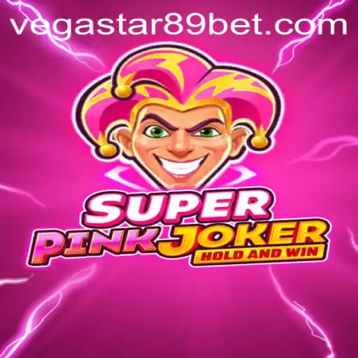 Discover the Thrilling World of SuperPinkJoker: A New Era of Gaming with VEGASTAR89