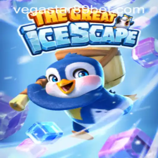 Exploring The Thrills of TheGreatIcescape: Latest Gaming Sensation