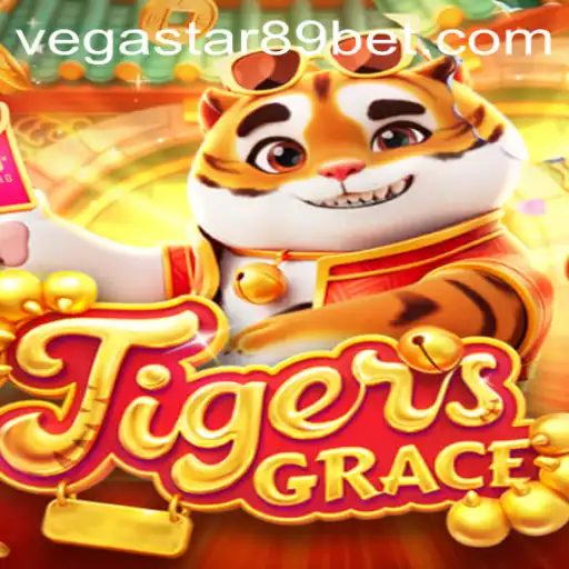 Unveiling TigersGrace: A Deep Dive into the Gaming Phenomenon VEGASTAR89