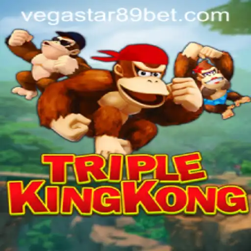Exploring the Exciting World of TripleKingKong with VEGASTAR89