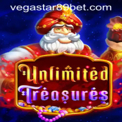 UnlimitedTreasures: Unveiling a World of Adventure and Strategy
