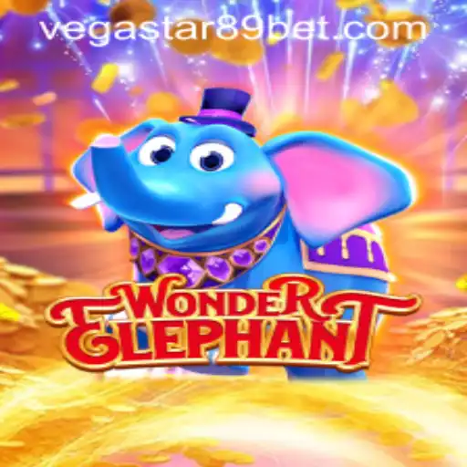 Exploring WonderElephant: The Game Captivating Gamers Worldwide