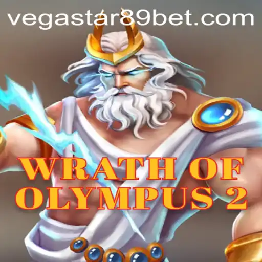 WrathofOlympus2: An Epic Journey with VEGASTAR89