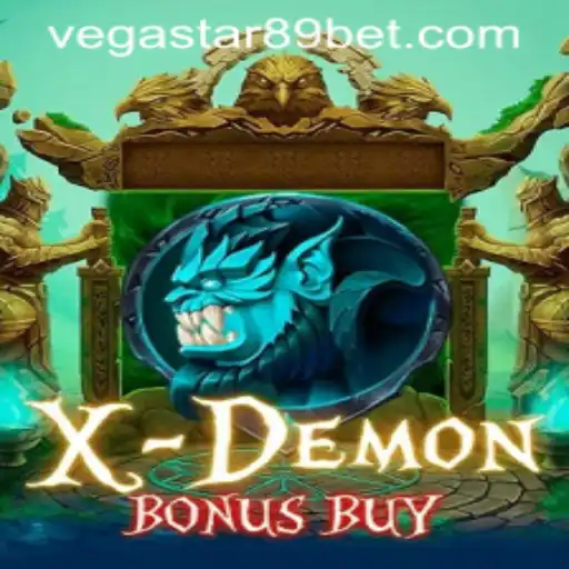 XDemonBonusBuy Game Review