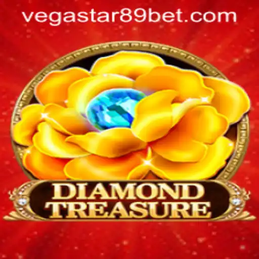 Discover the Thrill of Diamondtreasure with VEGASTAR89