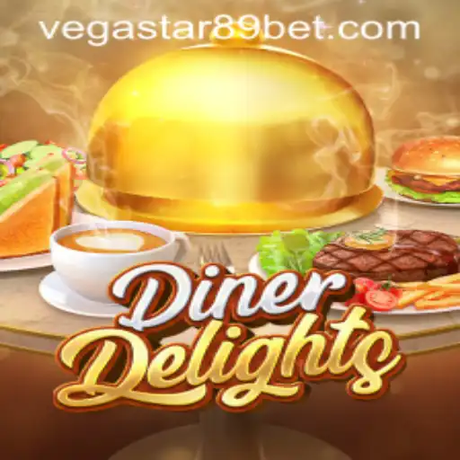 DinerDelights: Unveiling the Excitement of Vegastar89's Latest Culinary Game