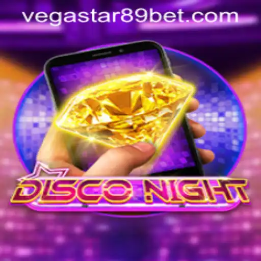 DiscoNightM: A Vibrant Dance Revolution with VEGASTAR89