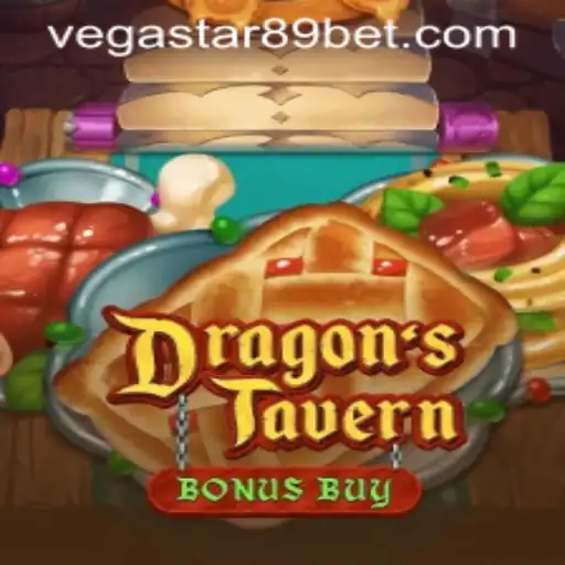 DragonsTavern: Immerse in the Fantasy Adventure with VEGASTAR89
