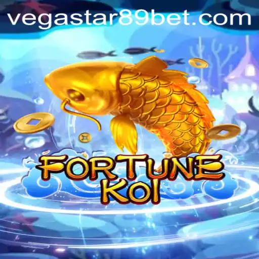 Discover the Exciting World of FORTUNEKOI: A New Gaming Sensation