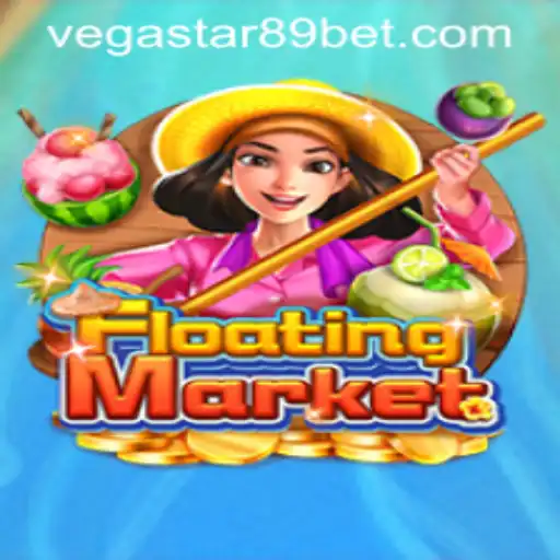 Exploring the World of FloatingMarket: A Deep Dive into VEGASTAR89's Innovative Game