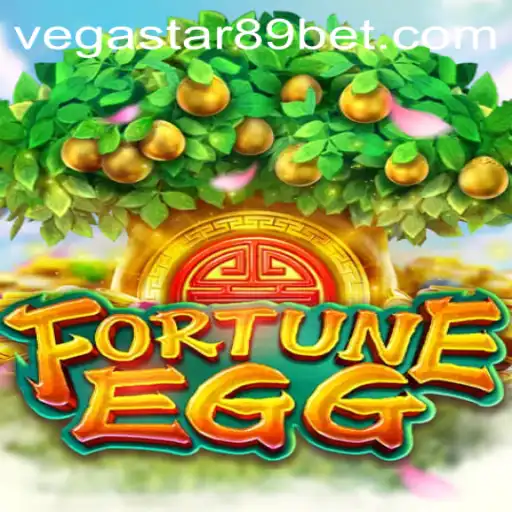 Exciting Adventures with FortuneEgg: A Dive into VEGASTAR89's Latest Gaming Sensation