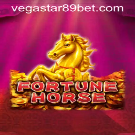 Unraveling the Mysteries of FortuneHorse: A Thrilling Adventure with VEGASTAR89