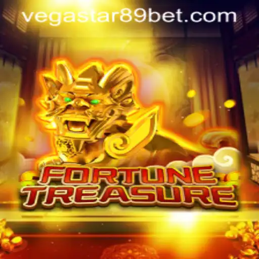 Discover the Thrills of FortuneTreasure: A New Gaming Sensation